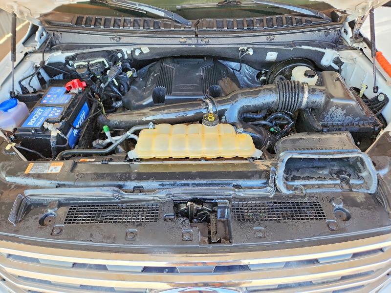 Photo 12 from auction – 2018 FORD EXPEDITION with VIN 1FMJK1HT4JEA11960