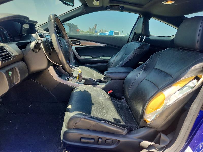 Photo 7 from auction – 2016 HONDA ACCORD with VIN 1HGCT2B82GA000218