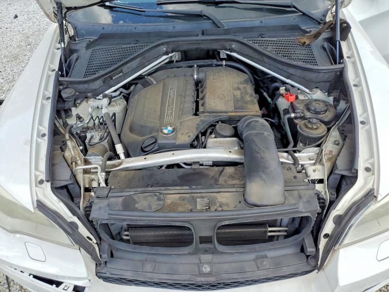 Photo 12 from auction – 2014 BMW X6 with VIN 5UXFG2C58E0C44111