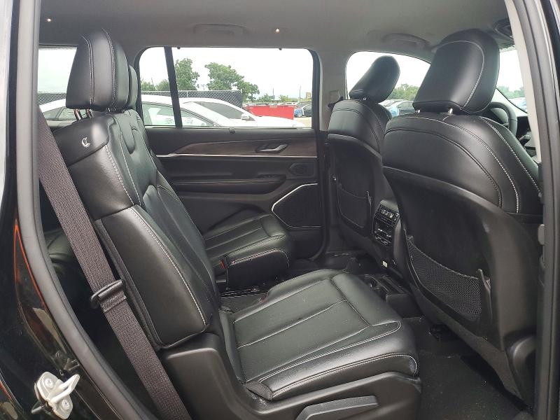 Снимка 11 от търг – 2024 JEEP GRAND CHEROKEE с VIN 1C4RJKBG5R8920988