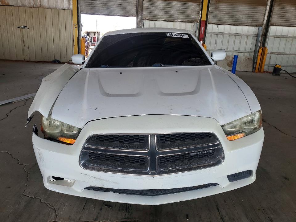 Photo 5 from auction – 2012 DODGE CHARGER with VIN 2C3CDXBG5CH190760