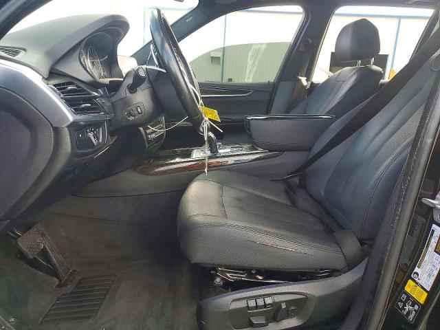 Foto 7 de la subasta – 2018 BMW X5 con VIN 5UXKR0C52J0X99477