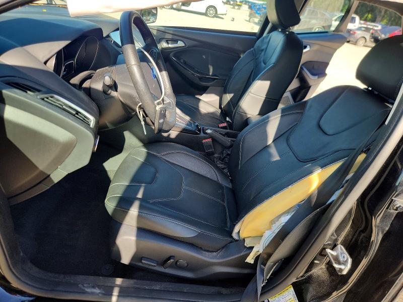 صورة رقم 7 من المزاد - 2018 FORD FOCUS مع VIN 1FADP3N27JL320611