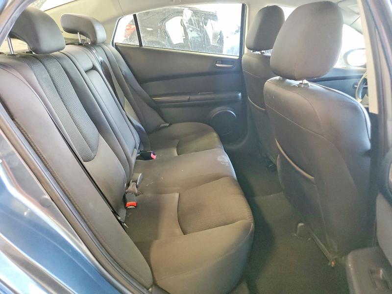 Фото 10 с аукциона – 2012 MAZDA 6 с VIN 1YVHZ8BH7C5M34766