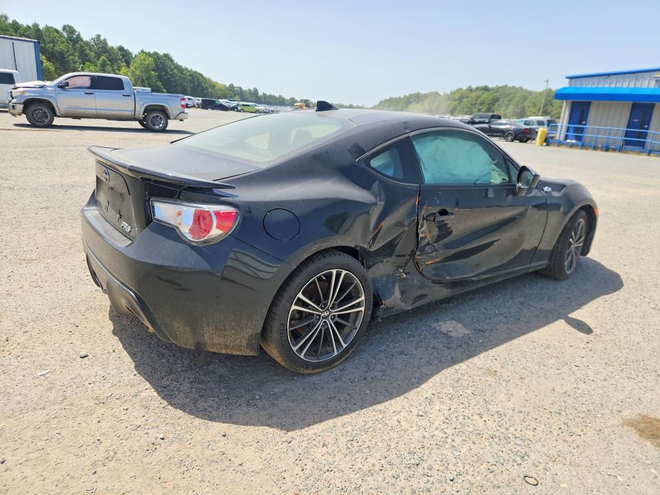 Photo 3 from auction – 2015 SCION FR-S with VIN JF1ZNAA12F8709874