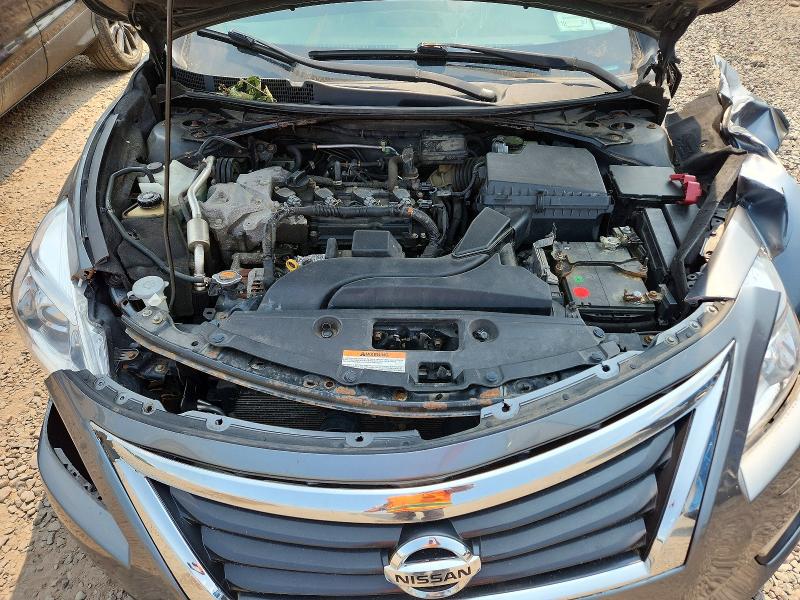Photo 11 from auction – 2015 NISSAN ALTIMA with VIN 1N4AL3AP2FC297813