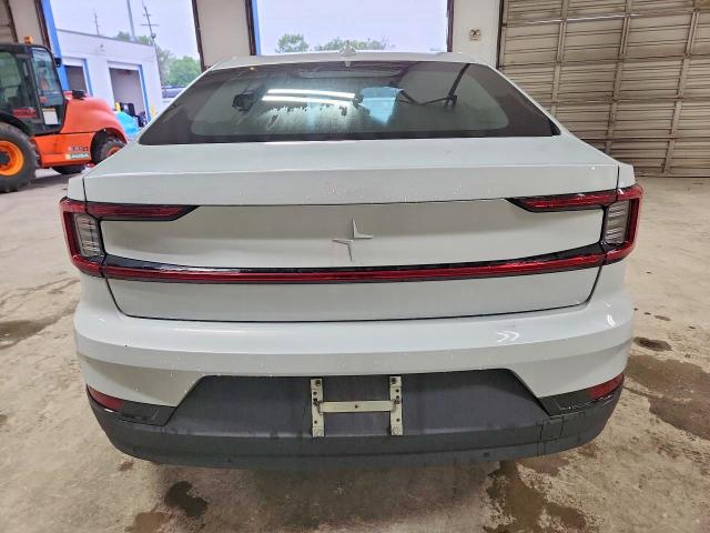 Photo 6 from auction – 2023 POLESTAR 2 with VIN YSMEG3KA5PL152815