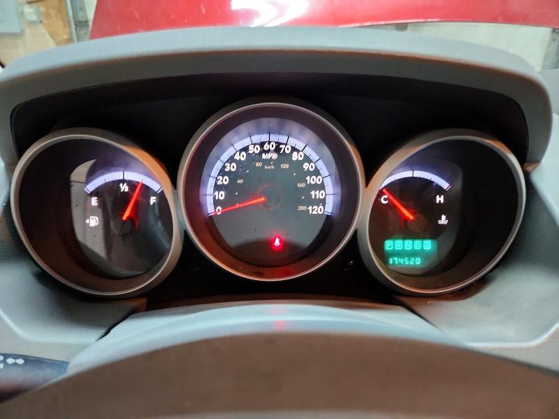 Zdjęcie 9 z aukcji – 2010 DODGE GRAND CARAVAN z VIN 2D4RN4DE2AR156962