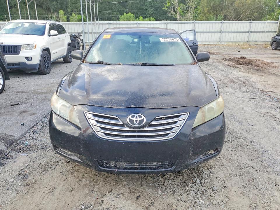 Photo 5 from auction – 2008 TOYOTA CAMRY with VIN 4T1BB46K78U053233