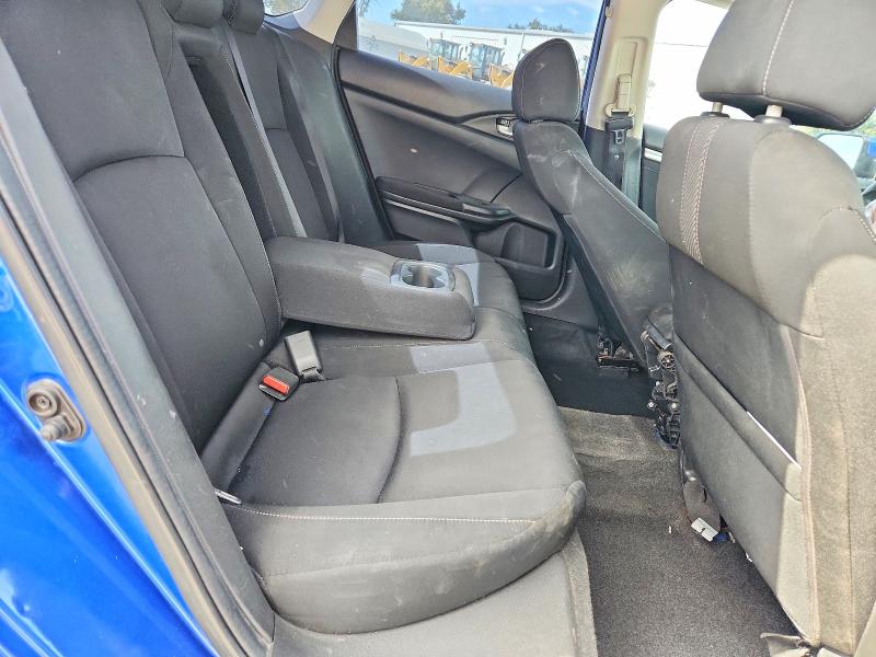 Photo 10 from auction – 2017 HONDA CIVIC with VIN 2HGFC2F73HH513558