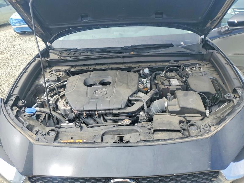 Photo 12 from auction – 2023 MAZDA CX-30 with VIN 3MVDMBBM5PM569014