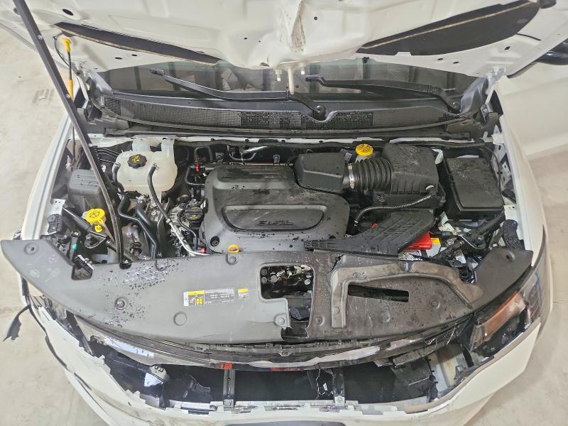 Photo 12 from auction – 2027 CHRYSLER PACIFICA with VIN 2C4RC1BG2VR567452