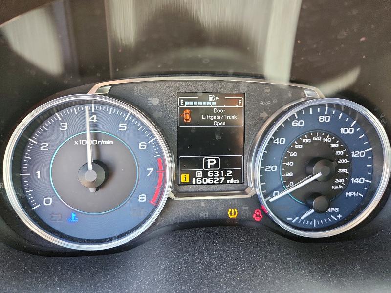 Photo 9 from auction – 2017 SUBARU CROSSTREK with VIN JF2GPAKC2HH230998