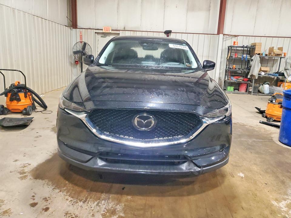 Foto 5 de la subasta – 2019 MAZDA CX-5 con VIN JM3KFBDMXK1551234