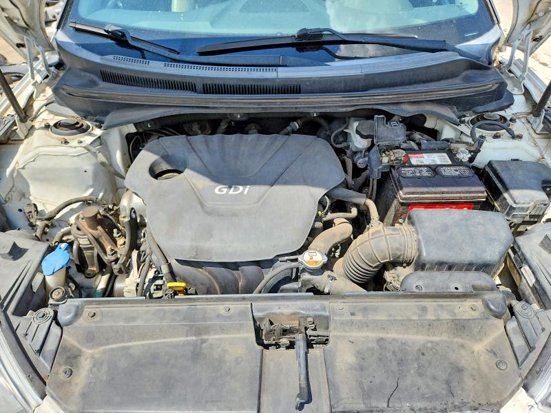 Photo 11 from auction – 2013 HYUNDAI VELOSTER with VIN KMHTC6AD5DU149202