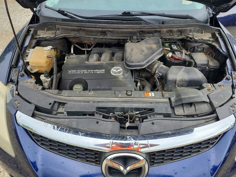 Photo 11 from auction – 2008 MAZDA CX-9 with VIN JM3TB38V180155197