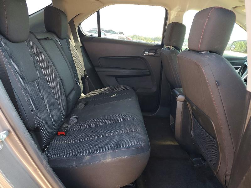 Photo 11 from auction – 2011 CHEVROLET EQUINOX with VIN 2CNFLEEC2B6468836