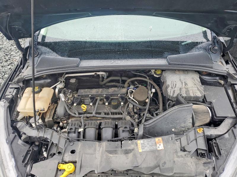 Photo 11 from auction – 2015 FORD FOCUS with VIN 1FADP3K24FL346739