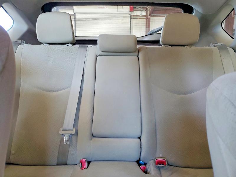 Photo 10 from auction – 2011 TOYOTA PRIUS with VIN JTDKN3DUXB0306148