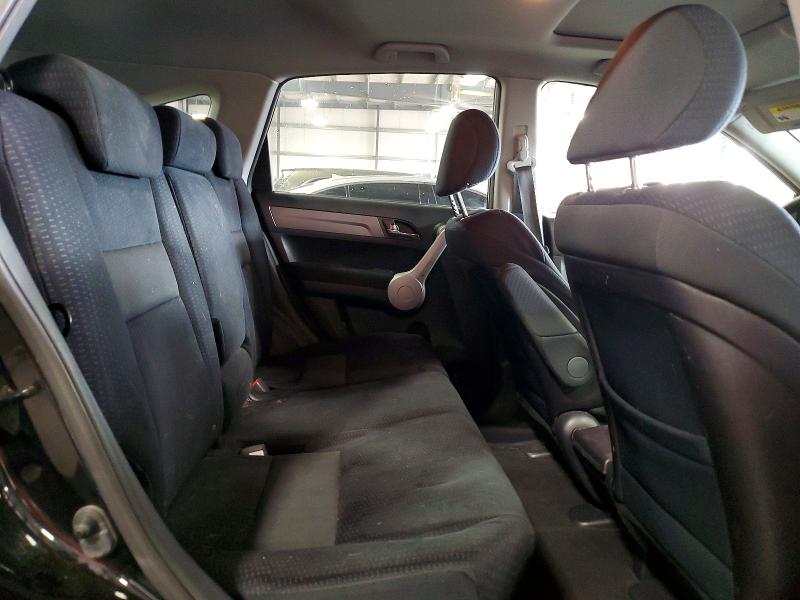 Photo 11 from auction – 2007 HONDA CR-V with VIN JHLRE48547C111808