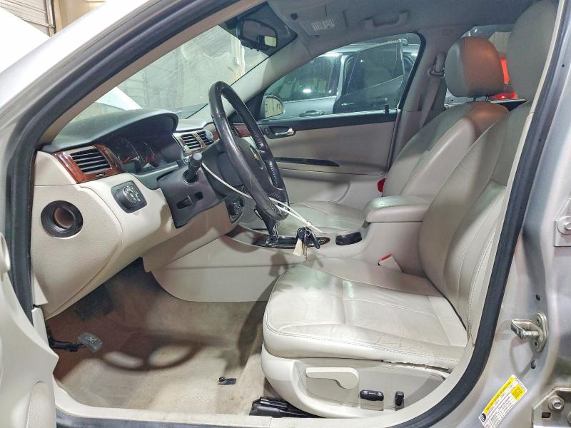 صورة رقم 7 من المزاد - 2011 CHEVROLET IMPALA مع VIN 2G1WC5EM7B1169765