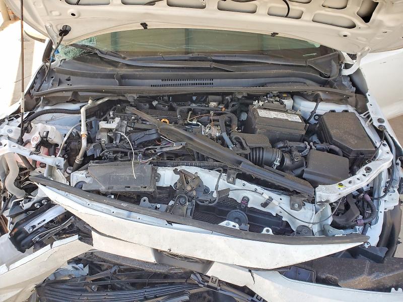 Photo 11 from auction – 2024 TOYOTA COROLLA with VIN 5YFB4MDEXRP160416