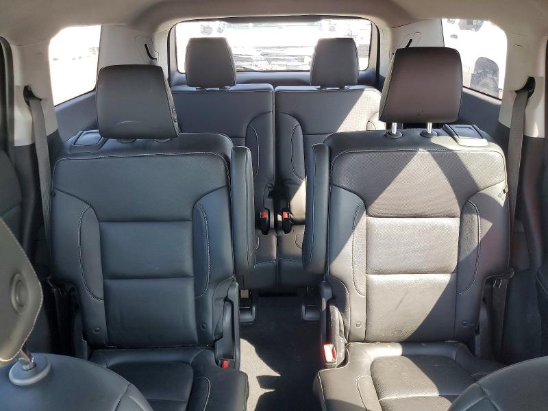 Photo 10 from auction – 2019 GMC ACADIA with VIN 1GKKNULS0KZ227593