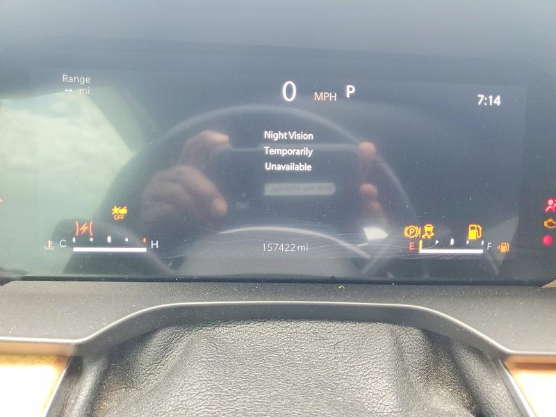 Photo 9 from auction – 2021 JEEP GRAND CHEROKEE with VIN 1C4RJKEG4M8111194