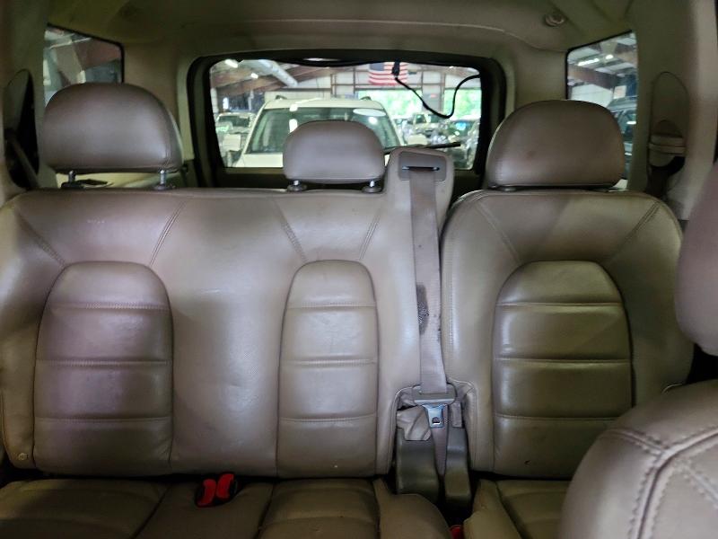 Photo 10 from auction – 2004 FORD EXPLORER with VIN 1FMZU73W44UB04330