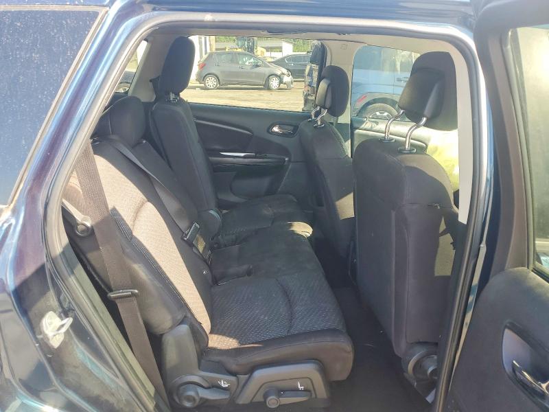 Photo 11 from auction – 2013 DODGE JOURNEY with VIN 3C4PDCAB5DT728975