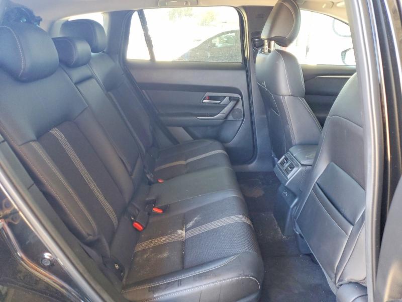 Photo 10 from auction – 2026 MAZDA CX-50 with VIN 7MMVAABW6TN158733