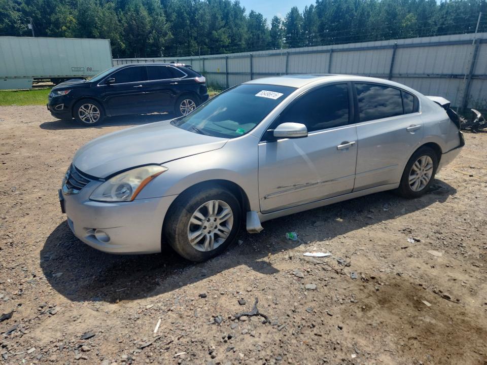 NISSAN ALTIMA 2010 مع رقم تعريف المركبة 1N4AL2AP1AN557822 - صورة من المزاد