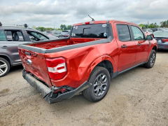 Photo 3 from auction – 2023 FORD MAVERICK with VIN 3FTTW8E30PRA74445