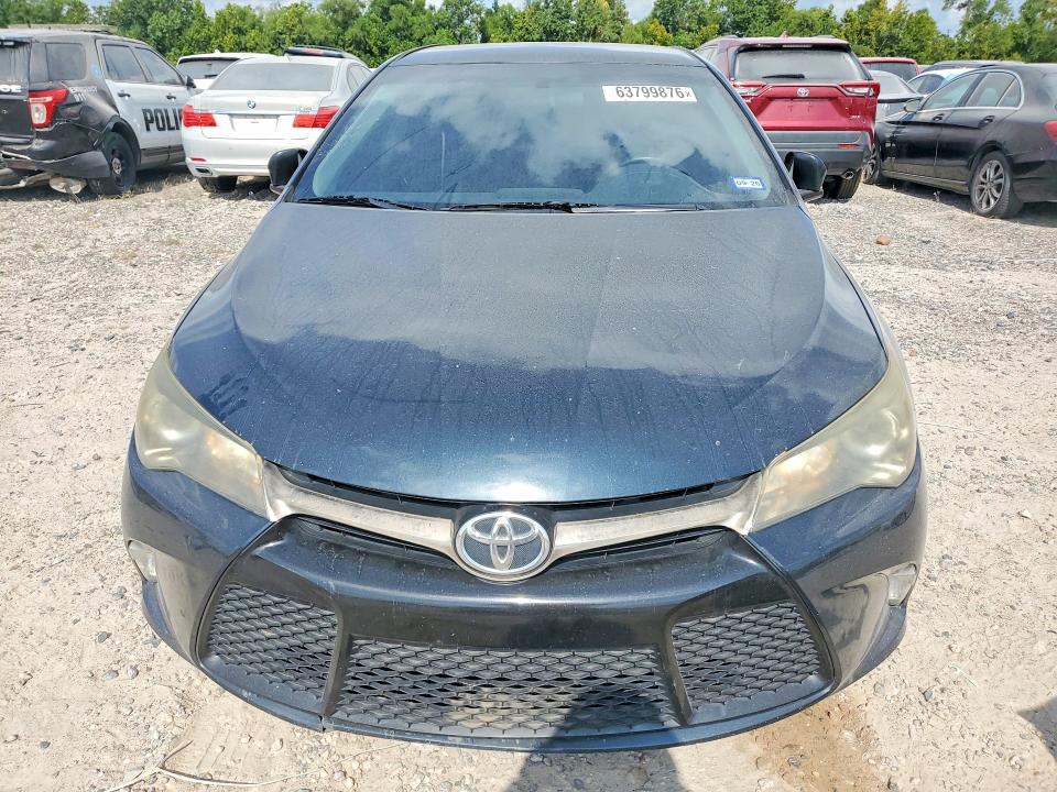 Photo 5 from auction – 2016 TOYOTA CAMRY with VIN 4T1BF1FK4GU181592