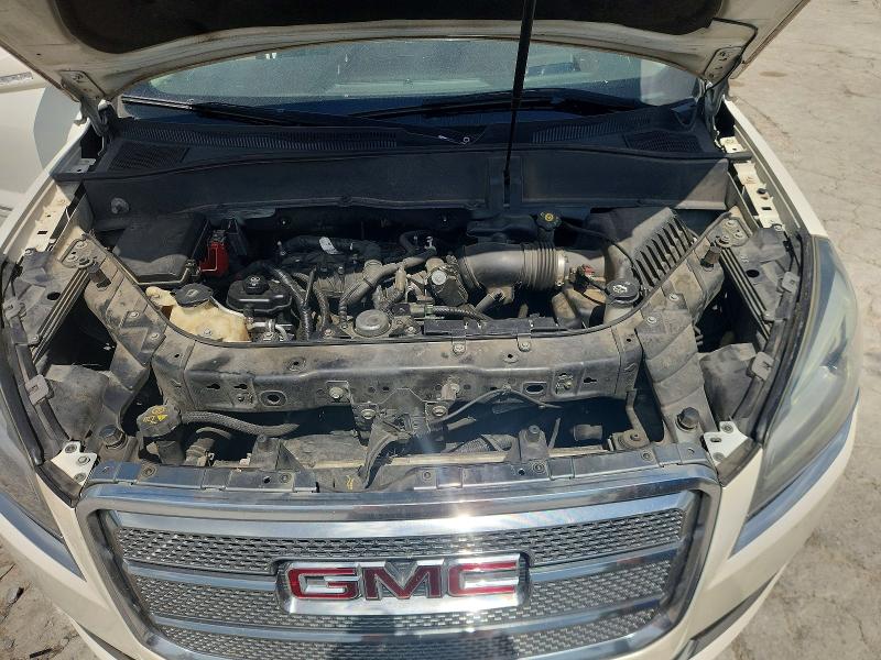 Photo 12 from auction – 2013 GMC ACADIA with VIN 1GKKRTKD9DJ134462