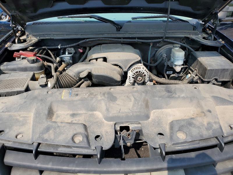 Photo 11 from auction – 2011 GMC SIERRA with VIN 1GTR1TEA5BZ246175