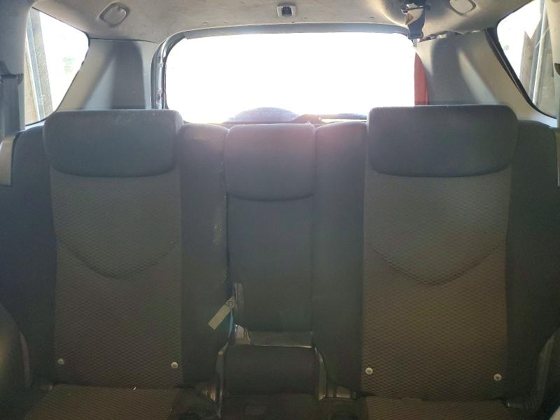 Photo 10 from auction – 2006 TOYOTA RAV4 with VIN JTMBK32V066006545