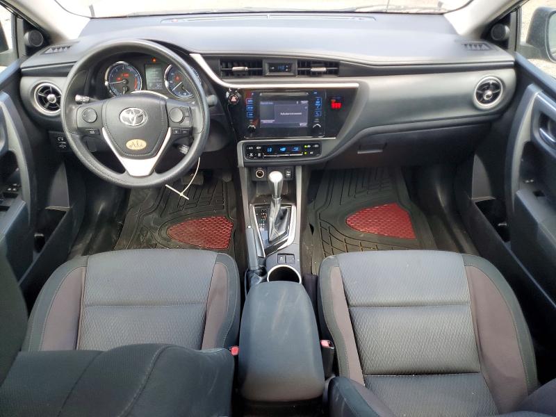Photo 8 from auction – 2019 TOYOTA COROLLA with VIN 5YFBURHE7KP896453
