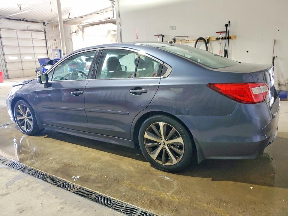 Photo 2 from auction – 2015 SUBARU LEGACY with VIN 4S3BNAN62F3076193