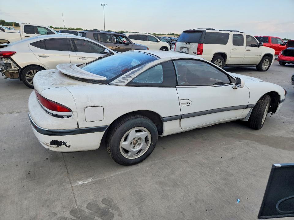 Photo 3 from auction – 1992 DODGE STEALTH with VIN JB3XD44SXNY022975