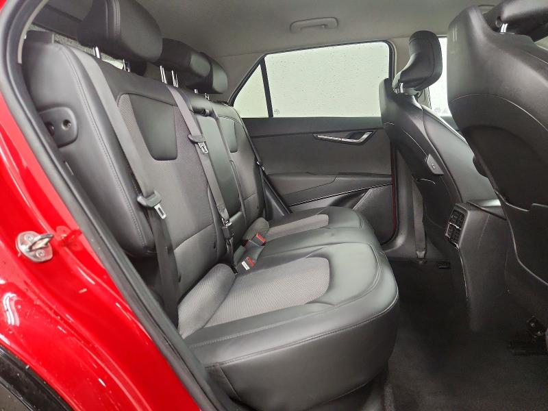 Photo 10 from auction – 2023 KIA NIRO with VIN KNDCR3L14P5072342