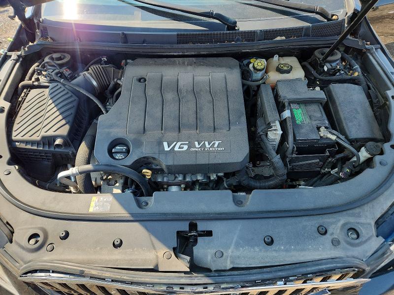 Фото 11 с аукциона – 2014 BUICK LACROSSE с VIN 1G4GD5G31EF265784