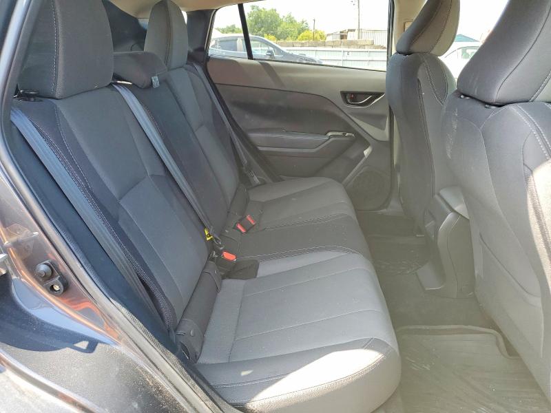 Photo 11 from auction – 2024 SUBARU CROSSTREK with VIN JF2GUABC7RH201927