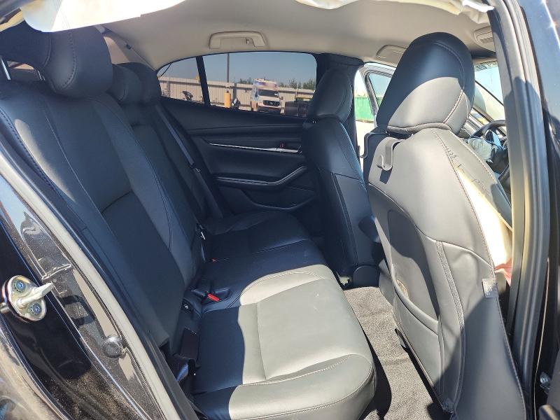 Photo 10 from auction – 2024 MAZDA 3 with VIN 3MZBPABM2RM423793