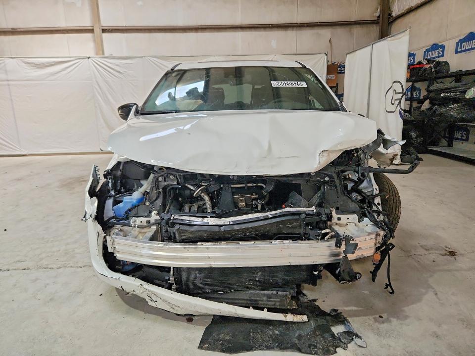 Photo 5 from auction – 2026 CHRYSLER PACIFICA with VIN 2C4RC1GG2TR178655