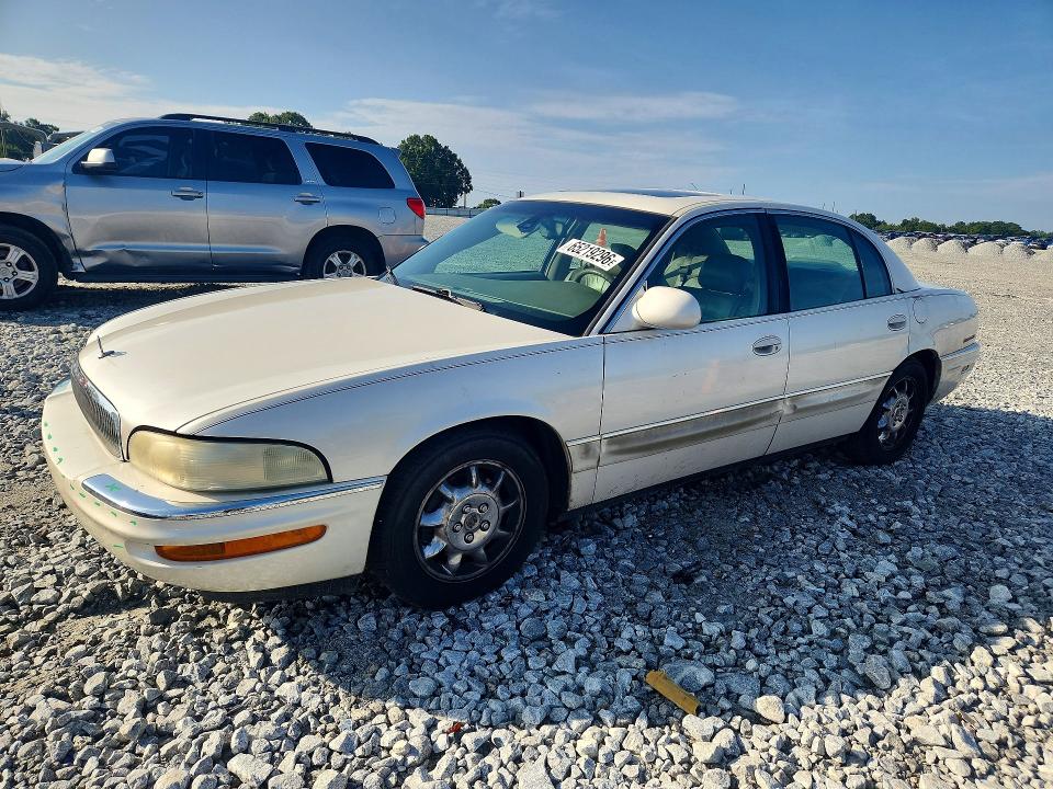 2003 BUICK PARK AVENUE