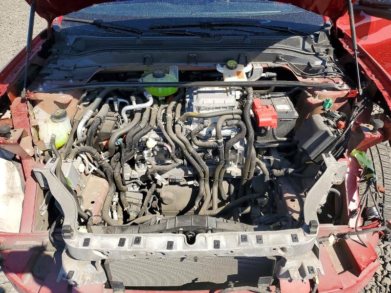 Zdjęcie 12 z aukcji – 2021 FORD MUSTANG MACH-E z VIN 3FMTK4SX1MME04464