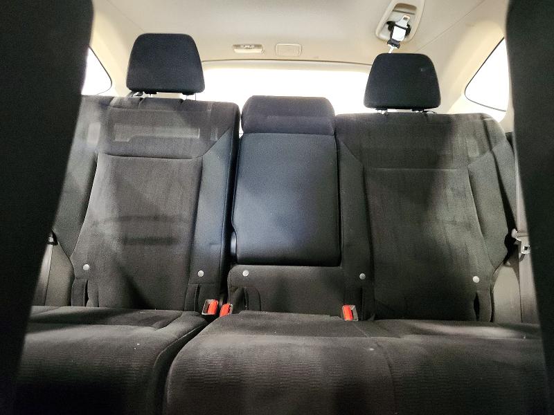 Photo 10 from auction – 2013 HONDA CR-V with VIN 5J6RM4H35DL026951