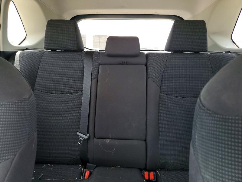 Photo 10 from auction – 2020 TOYOTA RAV4 with VIN 2T3H1RFV1LW081338
