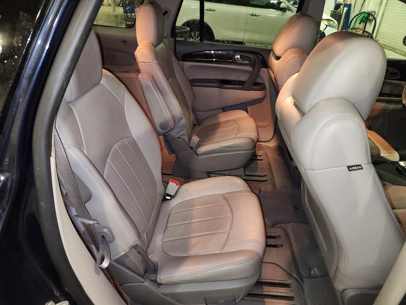 Photo 11 from auction – 2015 BUICK ENCLAVE with VIN 5GAKVBKD4FJ125478